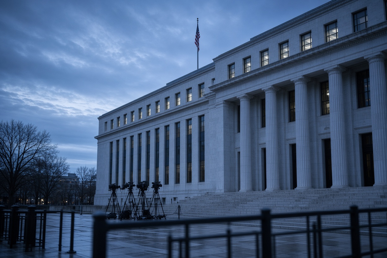 Fed hawk Kashkari wants one more rate hike in 2026