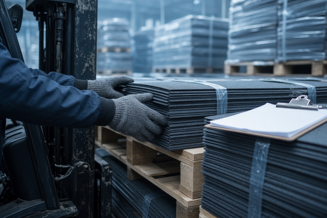 QXO plunges to 52-week low — RBC cuts price target 33% to $18 after weak roofing demand - Bilde 1