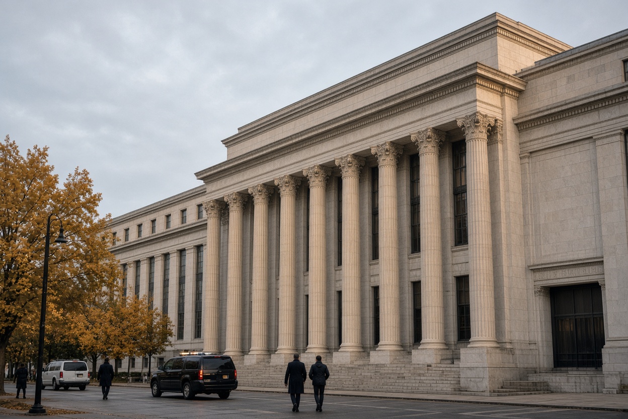 Fed-referat: Flere renteøkninger kan komme til tross for svak jobbvekst