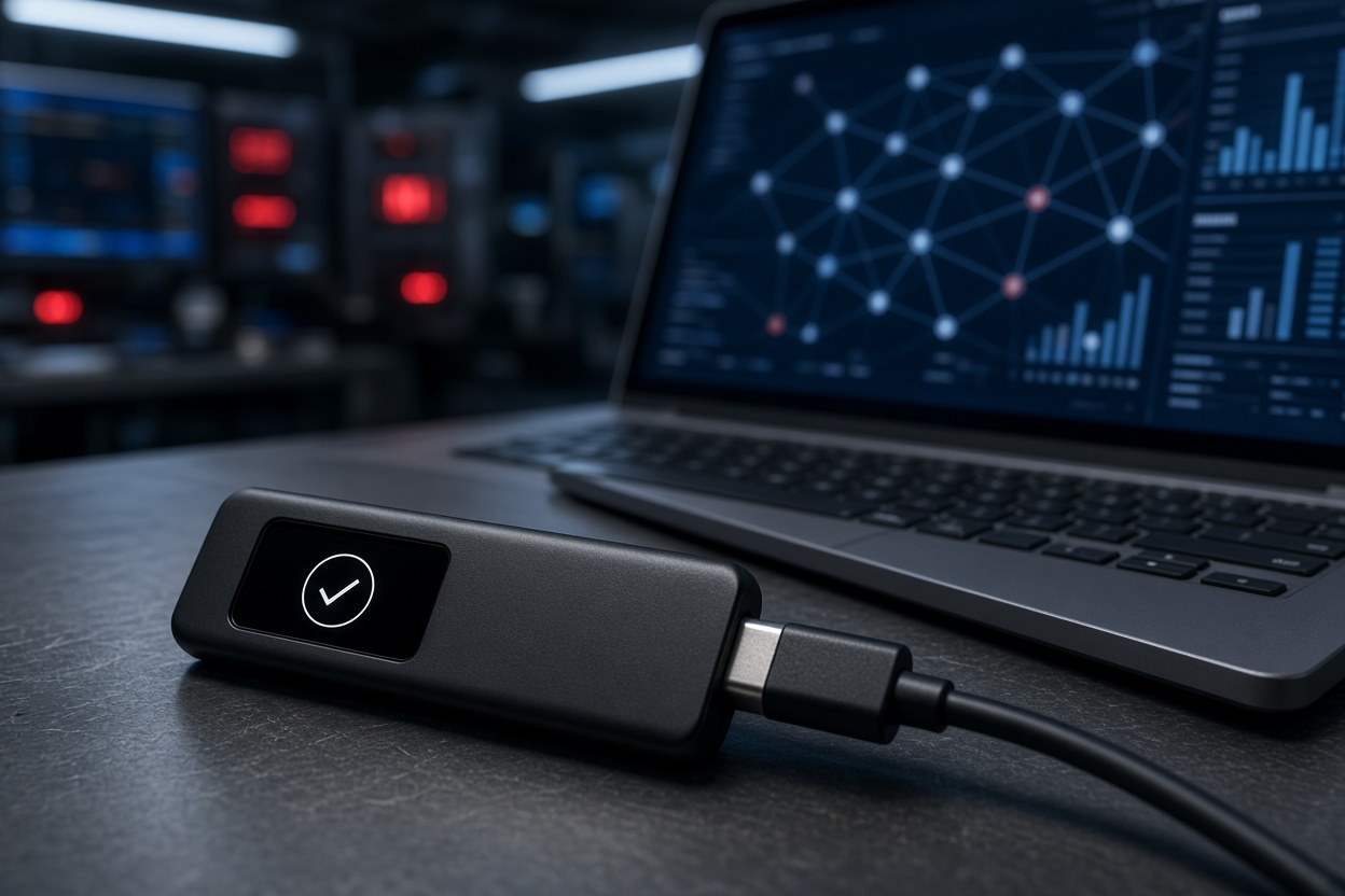 Ledger thieves bypassed Tether's freeze button via the stablecoin USDD
