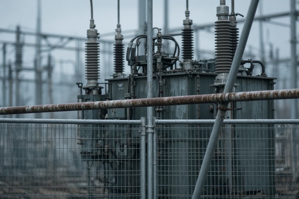 NEXTDC plunges 44%: Power shortage halts AI data center - Bilde 1