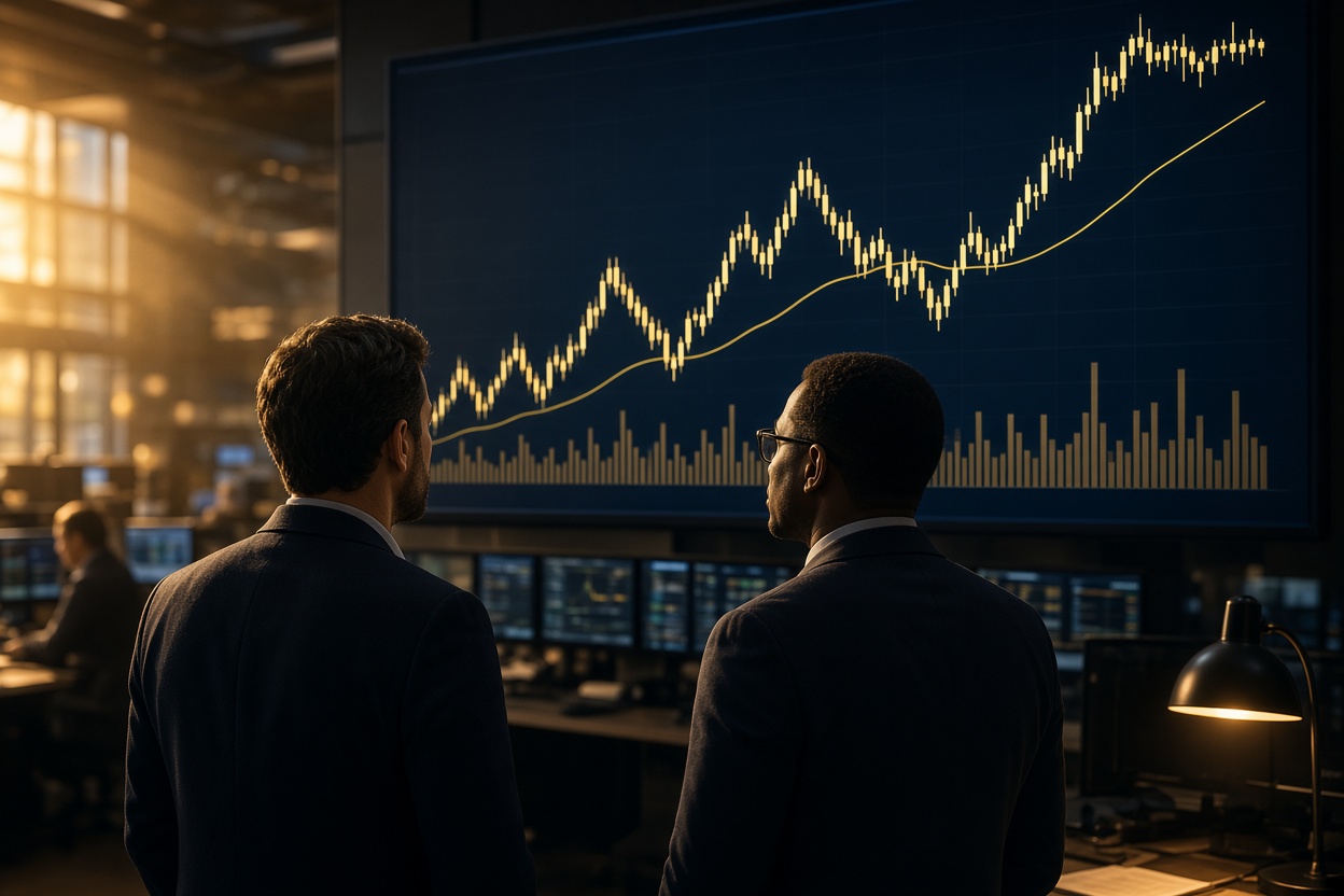 Huang repeats $4 trillion AI prediction – bullish on Nvidia - Bilde 2