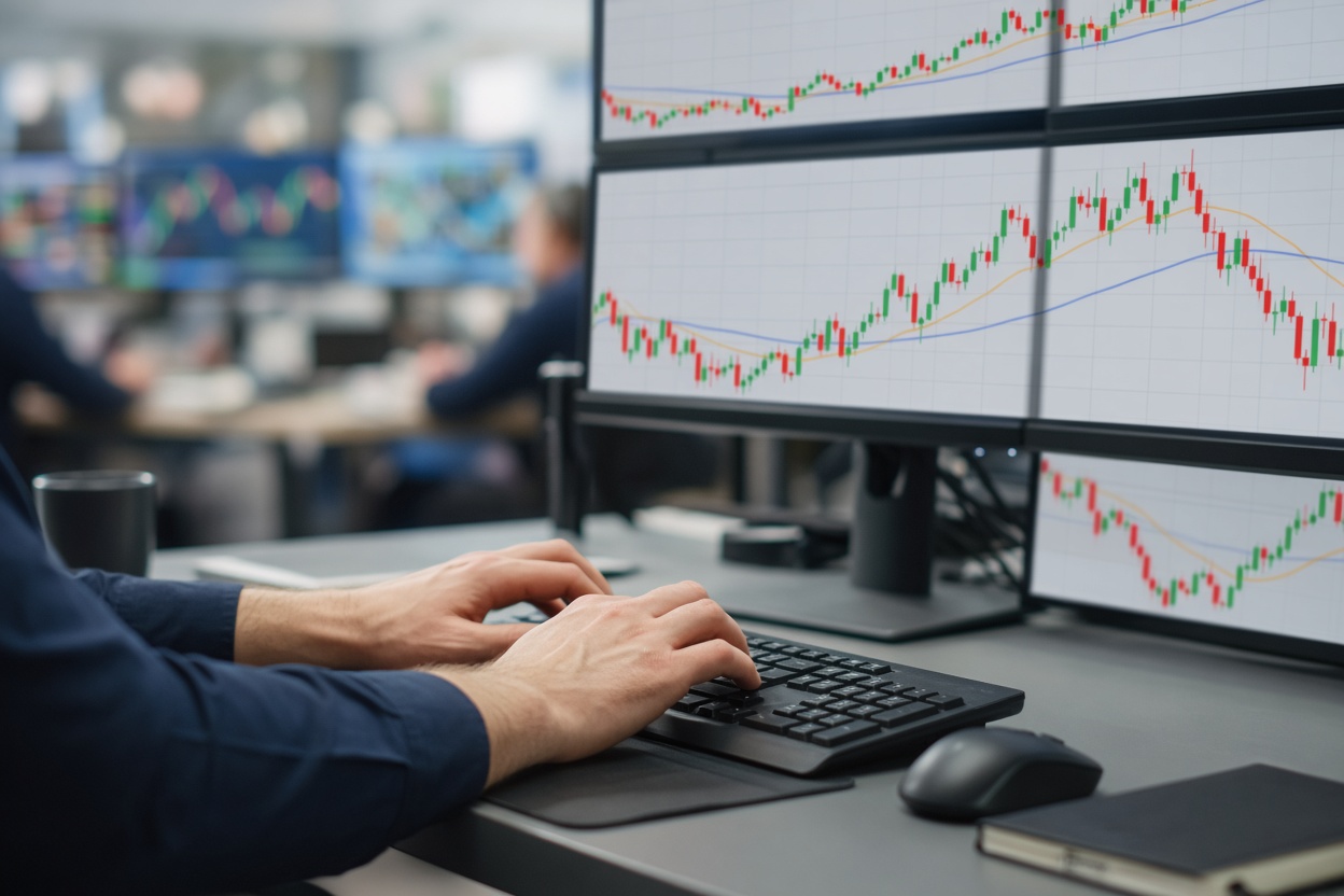Microsoft y Alphabet presentan resultados: la factura de la IA bajo lupa - Bilde 1