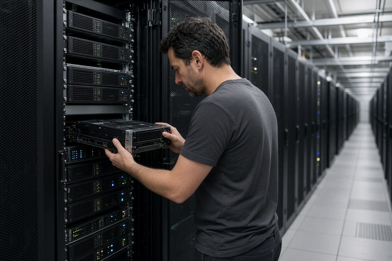 AI investments spook Wall Street: Nasdaq down 1.3% - Bilde 2